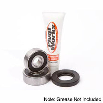 Pivot Works Rear Wheel Bearing Kit for Honda Bikes – PWRWK-H28-001
