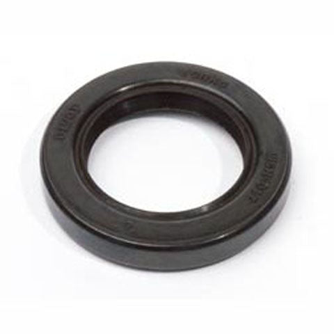Pivot Works Front Wheel Bearing Kit for Honda Motorcycles – Part Number PWFWK-H04-008