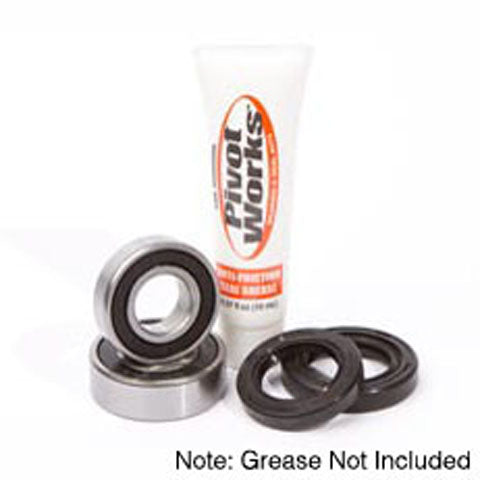 Pivot Works Rear Wheel Bearing Kit for Honda Bikes – PWRWK-H17-008