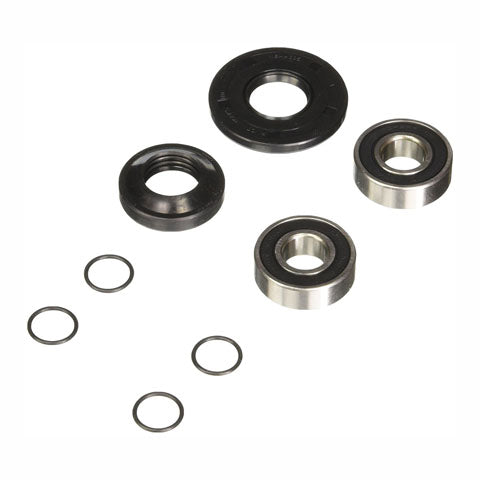 Pivot Works Waterproof Wheel Collar Kit for Honda Bikes - Part Number PWFWC-H04-500