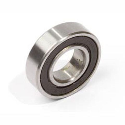 Pivot Works Front Wheel Bearing Kit for Honda Bikes – Part Number PWFWK-H25-001