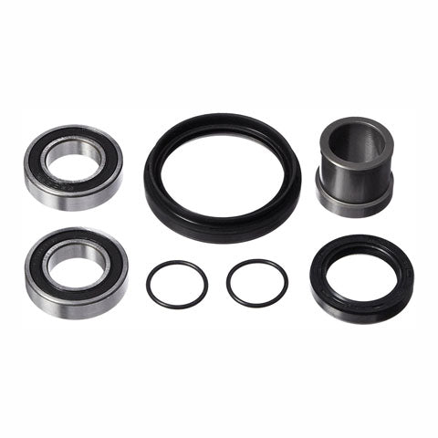 Pivot Works Waterproof Wheel Collar Kit for Honda Bikes - Part Number PWFWC-H07-500