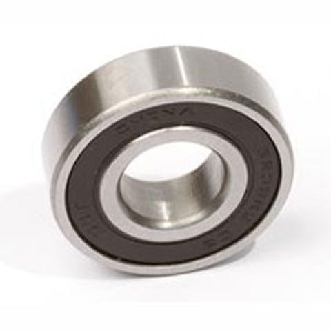 Pivot Works Rear Wheel Bearing Kit for Honda Bikes - Part Number PWRWK-H12-026