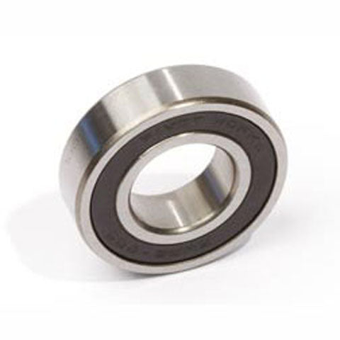 Pivot Works Front Wheel Bearing Kit for Honda Bikes - Part Number PWFWK-H13-046