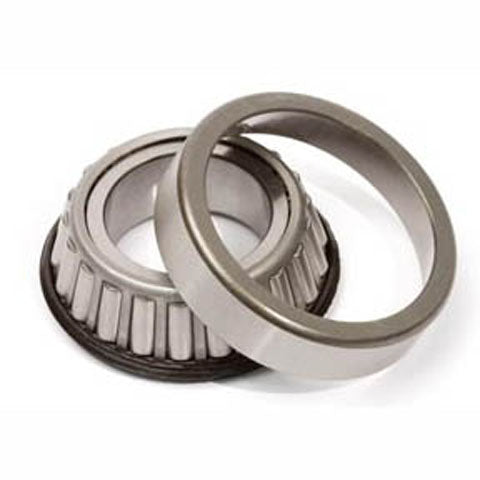 Pivot Works Steering Stem Bearing Kit for Kawasaki Bikes - Part Number PWSSK-K03-020