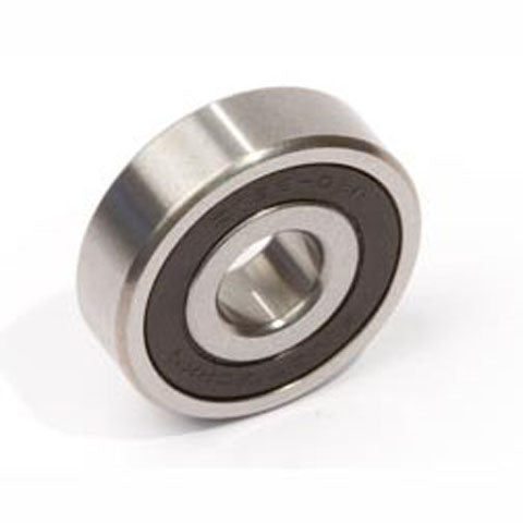 Pivot Works Front Wheel Bearing Kit for Kawasaki Bikes - Part Number PWFWK-K14-006