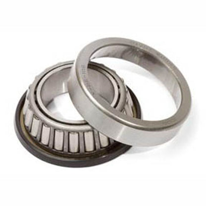 Pivot Works Steering Stem Bearing Kit for Suzuki Bikes - Part Number PWSSK-S04-421