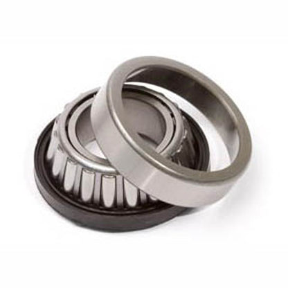 Pivot Works Steering Stem Bearing Kit for Kawasaki Bikes – Part Number PWSSK-K01-521