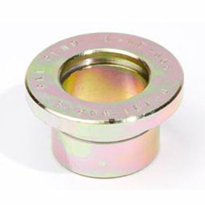 Pivot Works Waterproof Wheel Collar Kit for Kawasaki Bikes - Part PWRWC-K02-500