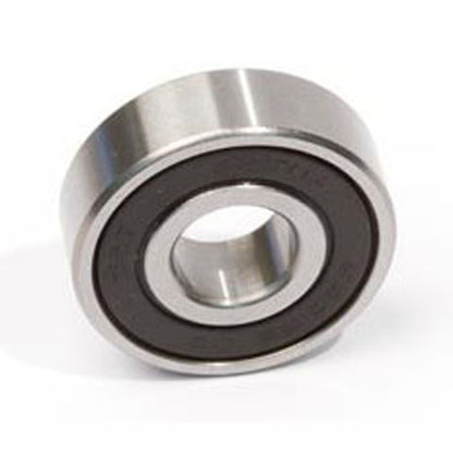 Pivot Works Rear Wheel Bearing Kit for Kawasaki Bikes - PWRWK-K12-006