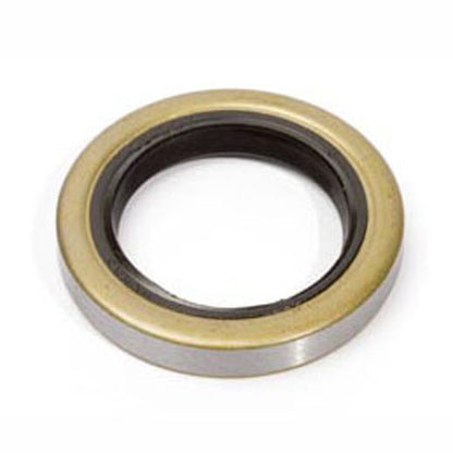 Pivot Works Rear Wheel Bearing Kit for KTM Bikes - Part Number PWRWK-T04-521