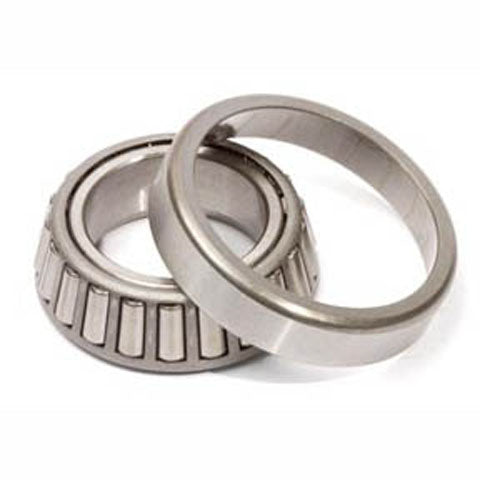 Pivot Works Steering Stem Bearing Kit for KTM Bikes - Part Number PWSSK-T01-521