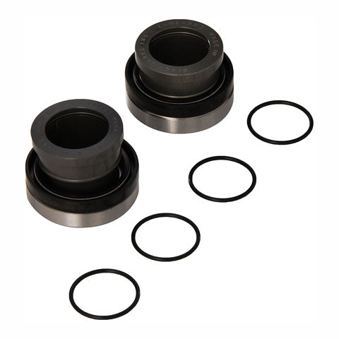 Pivot Works Waterproof Wheel Collar Kit for KTM Bikes (Part Number: PWFWC-T05-500)