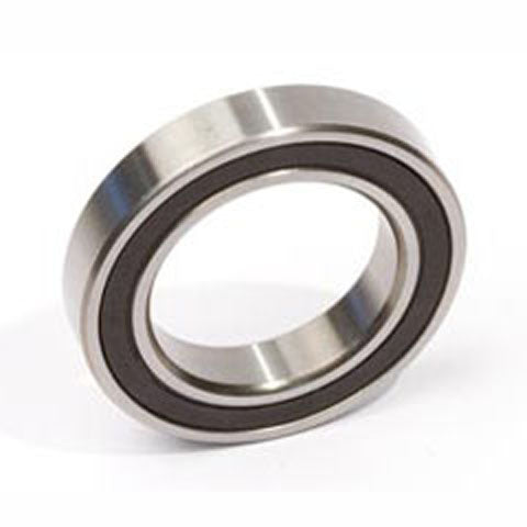 Pivot Works Front Wheel Bearing Kit for KTM Bikes - Part Number PWFWK-T11-521