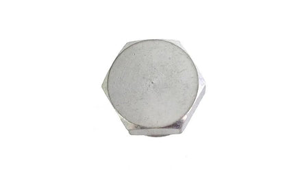 Colony Cadmium Transmission Oil Plug for Harley Davidson EL & UL Models by Colony