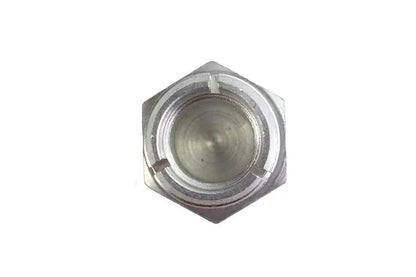 Colony Cadmium Transmission Oil Plug for Harley Davidson EL & UL Models by Colony