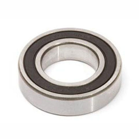 Pivot Works Front Wheel Bearing Kit for Suzuki Bikes - Part Number PWFWK-S24-000