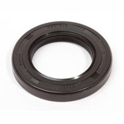 Pivot Works Waterproof Wheel Collar Kit for Suzuki Bikes - Part PWRWC-S05-500