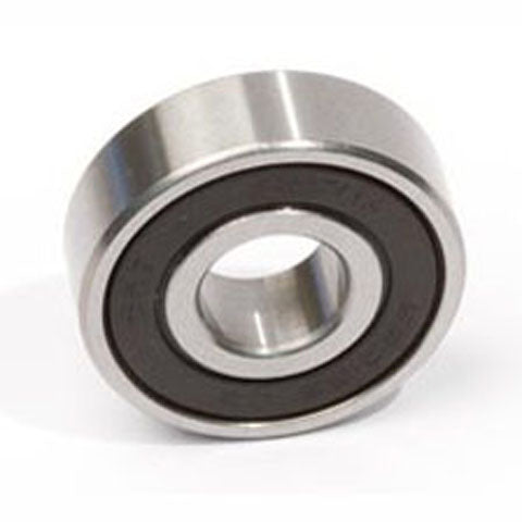 Pivot Works Rear Wheel Bearing Kit for Suzuki Bikes - Part Number PWRWK-S37-000