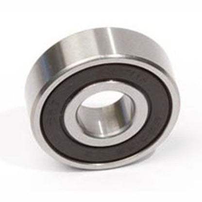 Pivot Works Rear Wheel Bearing Kit for Suzuki Bikes - Part Number PWRWK-S37-000