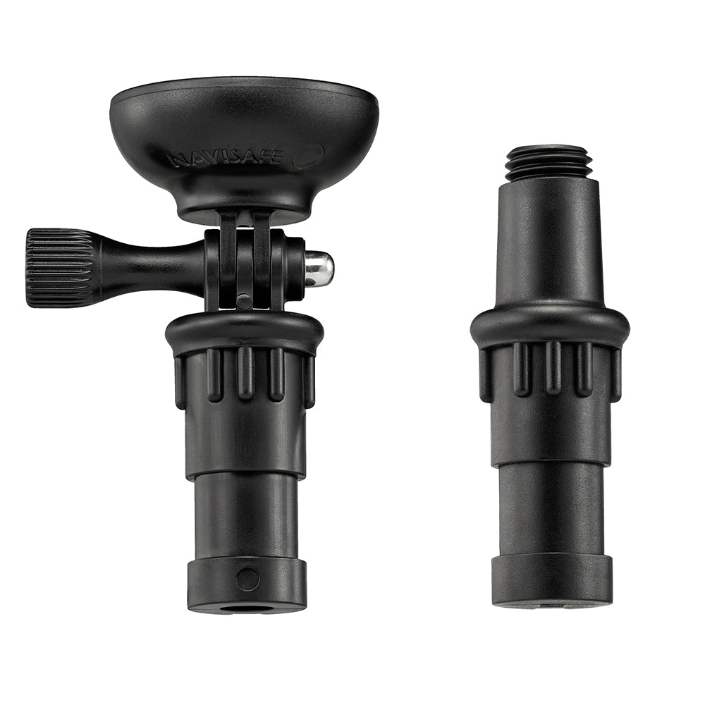 Navisafe Converter Pack Scotty with Pole Converter for Scotty Mounting System