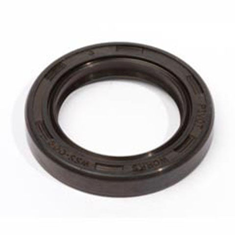 Pivot Works Rear Wheel Bearing Kit for Suzuki Bikes - Part Number PWRWK-S13-021