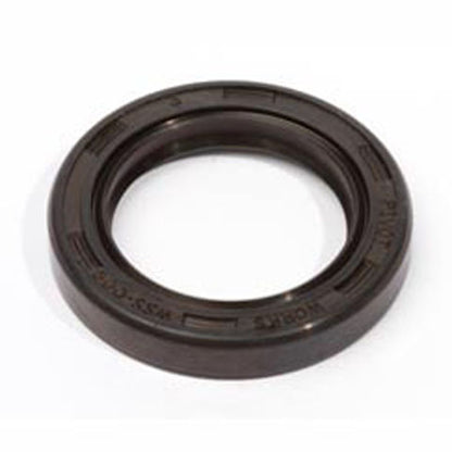 Pivot Works Rear Wheel Bearing Kit for Suzuki Bikes - Part Number PWRWK-S13-021