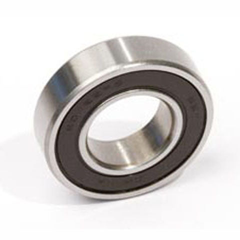 Pivot Works Rear Wheel Bearing Kit for Suzuki Bikes - Part Number PWRWK-S13-021
