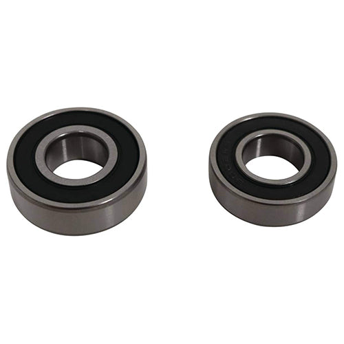 Pivot Works Rear Wheel Bearing Kit for Suzuki Bikes – PWRWK-S46-000
