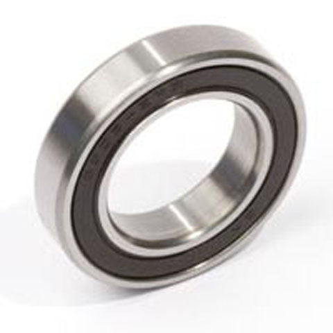 Pivot Works Rear Wheel Bearing Kit for Suzuki Bikes - Part #PWRWK-S22-400