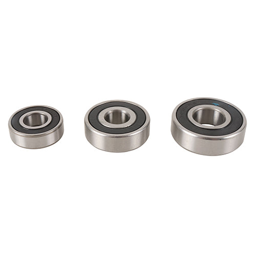 Pivot Works Rear Wheel Bearing Kit for Suzuki Bikes - PWRWK-S44-000