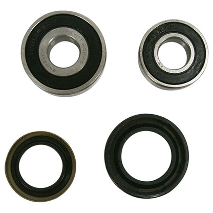 Pivot Works Rear Wheel Bearing Kit for Yamaha Bikes - Part Number PWRWK-Y43-000