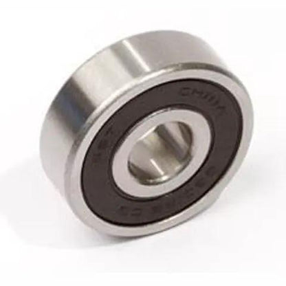 Pivot Works Front Wheel Bearing Kit for Yamaha Bikes - Model PWFWK-Y18-001 by PIVOT WORKS