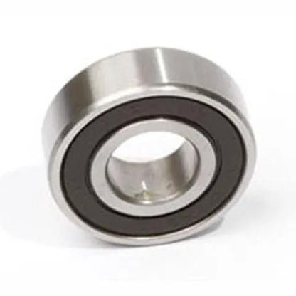 Pivot Works Rear Wheel Bearing Kit for Yamaha Bikes - PWRWK-Y40-230 by PIVOT WORKS