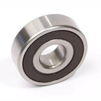 Pivot Works Rear Wheel Bearing Kit for Yamaha Bikes - PWRWK-Y40-230 by PIVOT WORKS