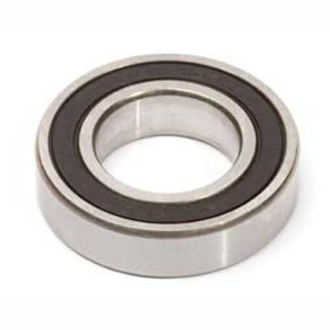 Pivot Works Front Wheel Bearing Kit for Yamaha Bikes - Part Number PWFWK-Y07-421