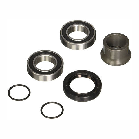 Pivot Works Waterproof Wheel Collar Kit for Yamaha Bikes – Part Number PWFWC-Y06-500