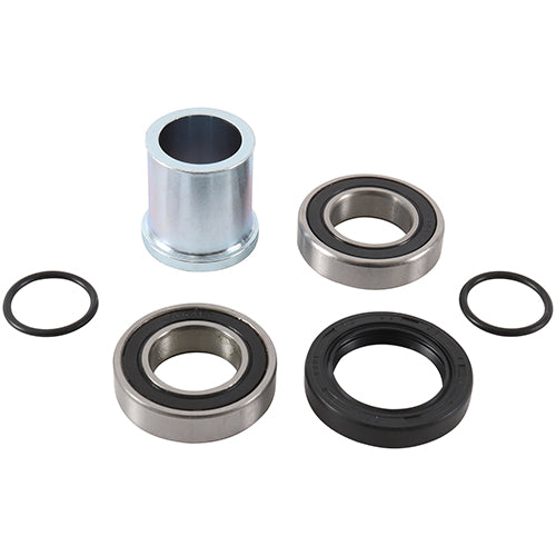 Pivot Works Water Proof Wheel Collar Kit for Yamaha Bikes - Part Number PWFWC-Y08-500