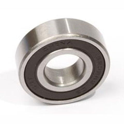 Pivot Works Rear Wheel Bearing Kit for Yamaha Bikes - Part Number PWRWK-Y63-000