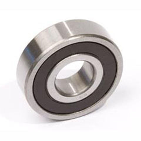 Pivot Works Rear Wheel Bearing Kit for Yamaha Bikes - Part Number PWRWK-Y63-000