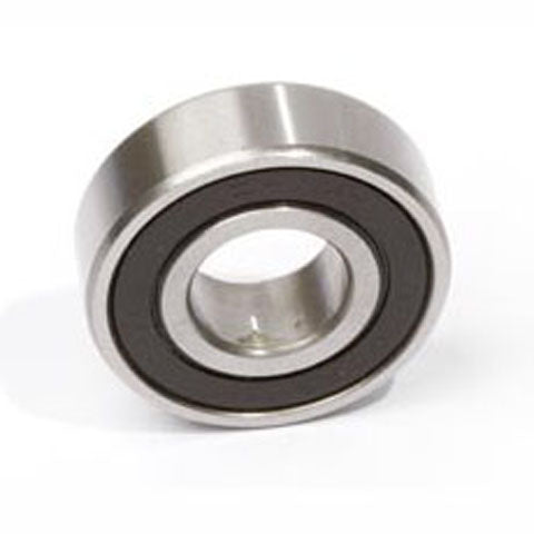 Pivot Works Front Wheel Bearing Kit for Yamaha Bikes - Part Number PWFWK-Y22-001