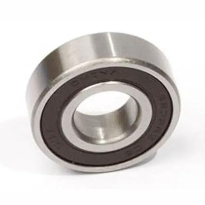 Pivot Works Rear Wheel Bearing Kit for Yamaha Bikes (Part Number PWRWK-Y60-000) by PIVOT WORKS