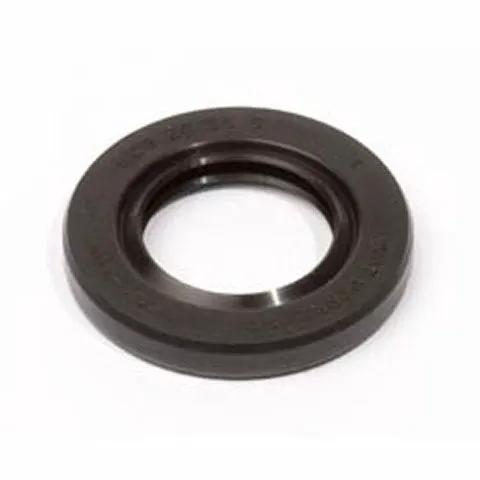 Pivot Works Front Wheel Bearing Kit for Yamaha Bikes - Part Number PWFWK-Y28-001 by PIVOT WORKS