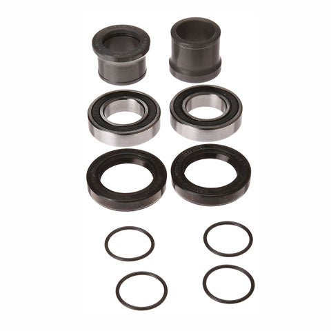 Pivot Works Water Proof Wheel Collar Kit for Yamaha Bikes - Part PWFWC-Y04-500