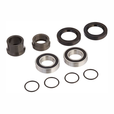 Pivot Works Waterproof Wheel Collar Kit for Yamaha Bikes - Part Number PWFWC-Y05-500