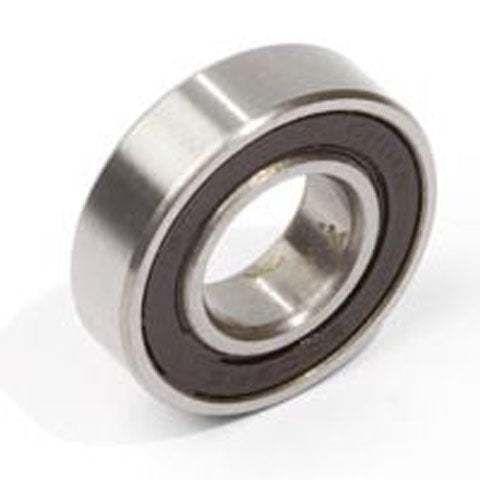 Pivot Works Rear Wheel Bearing Kit for Yamaha Bikes - Part Number PWRWK-Y25-008