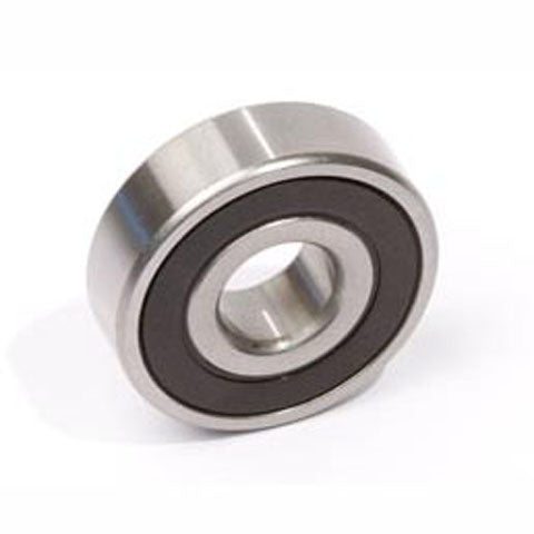 Pivot Works Front Wheel and Seal Kit for Honda Street Bikes - Part Number PWFWS-H02-000