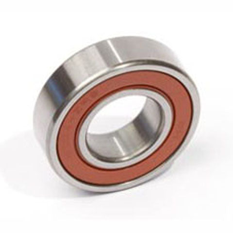 Pivot Works Front Wheel and Seal Kit for Honda Street Bikes - PWFWS-H03-000