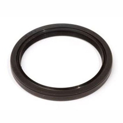 Pivot Works Front Wheel and Seal Kit for Honda Street Bikes (Part PWFWS-H05-000)