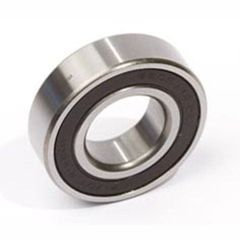 Pivot Works Front Wheel and Seal Kit for Honda Street Bikes (Part Number PWFWS-H13-000)